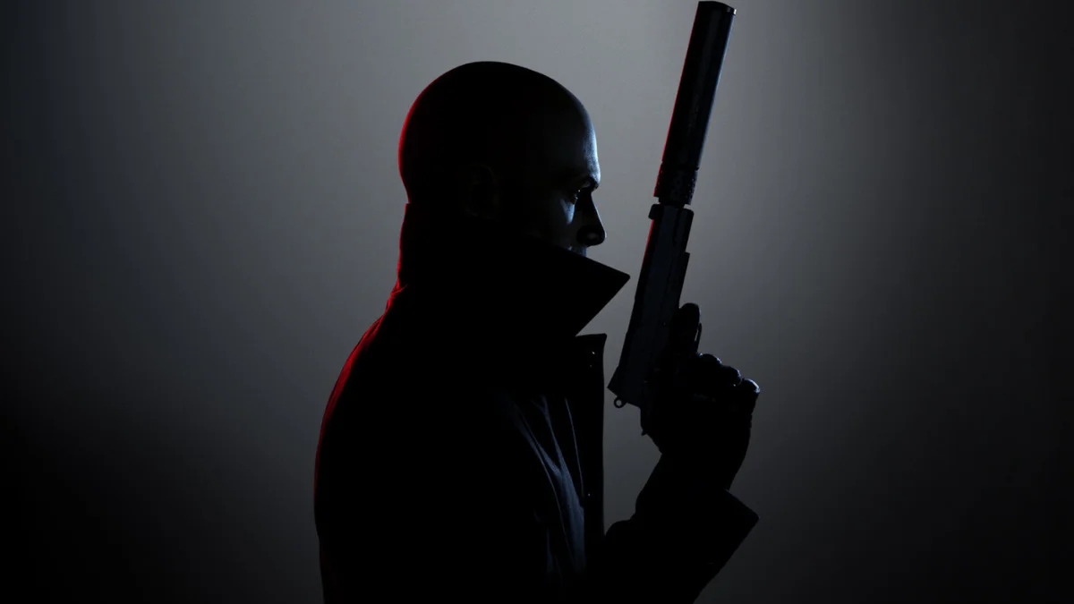 Hitman Video Games Ranked from least fun to most fun