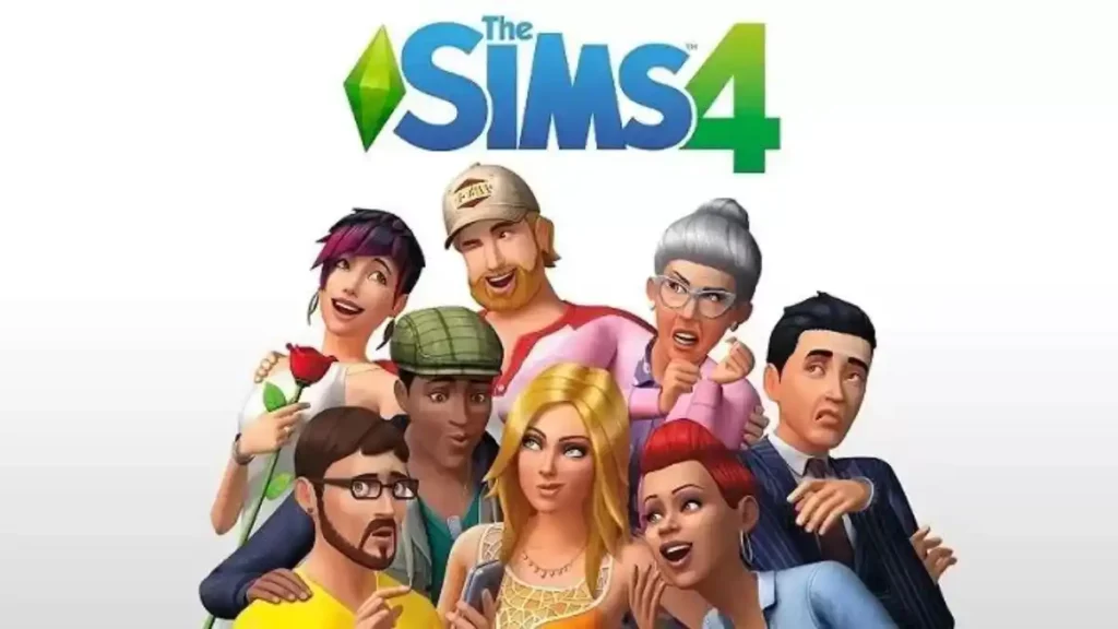 The Sims 4