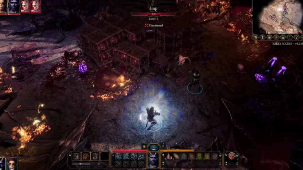 5 Reasons why Baldurs Gate 3 is worth it for new players