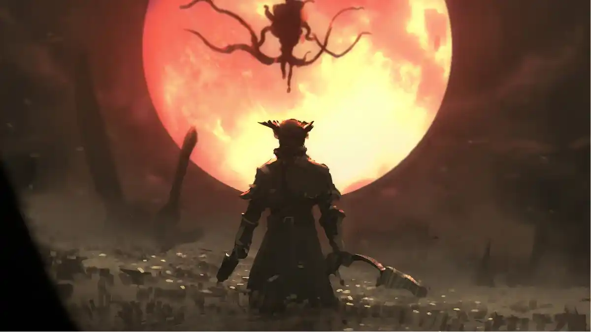 5 Funny but Logical Reasons Why Bloodborne PC needs to be made ASAP