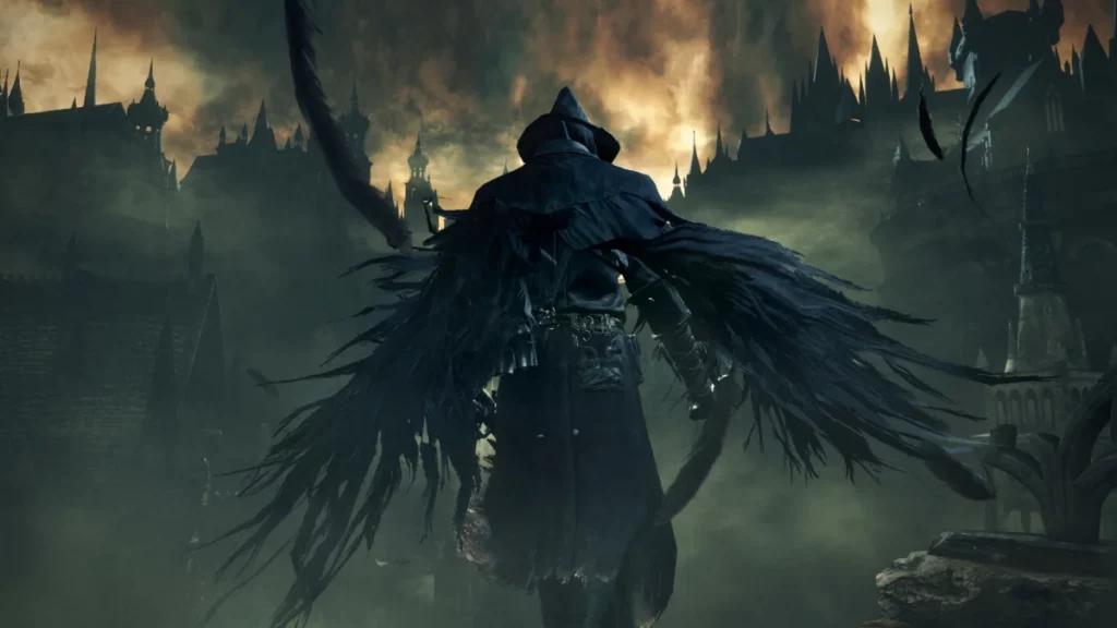 5 Funny but Logical Reasons Why Bloodborne PC needs to be made ASAP