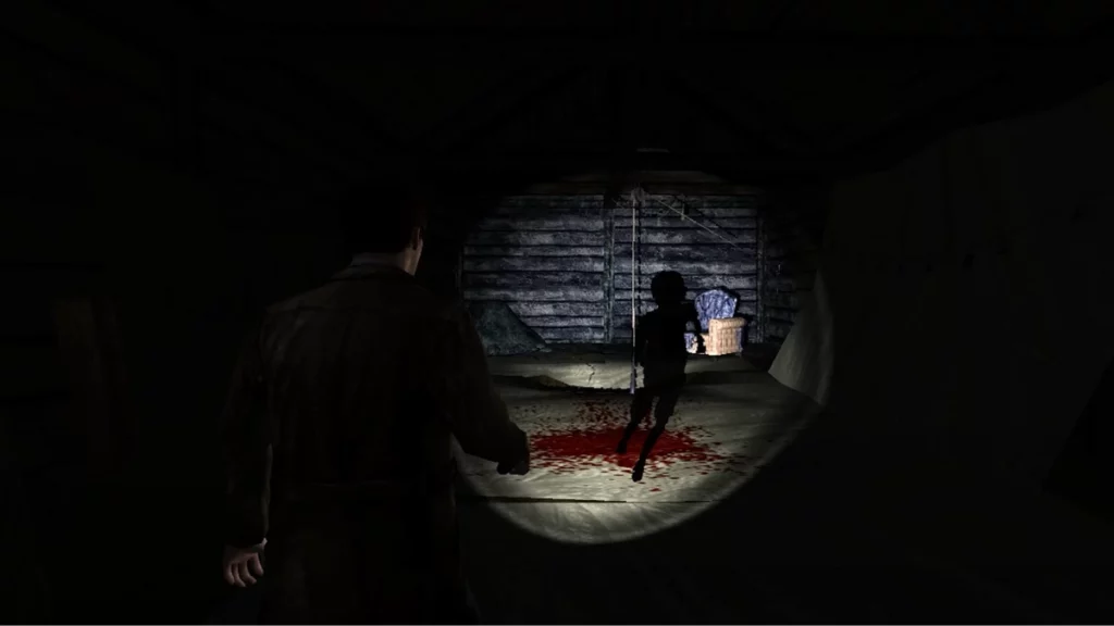 The Monsters in Silent Hill Shattered Memories and What They Mean