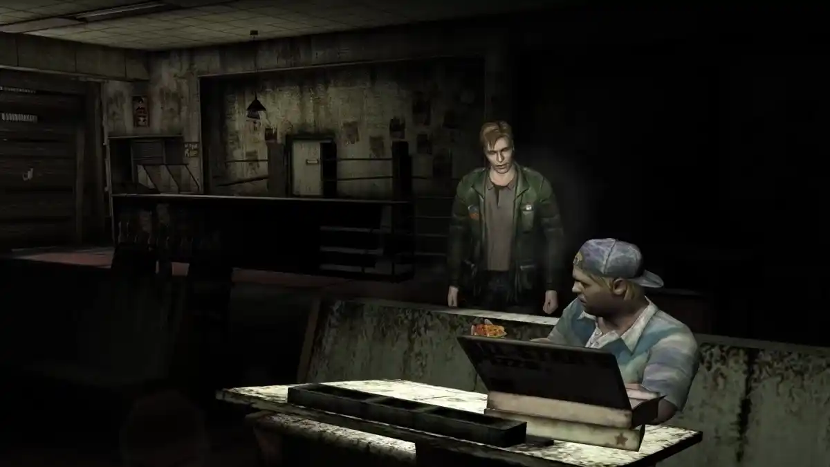 All Silent Hill 2 Characters and What They Mean in the Grand Scheme of Things