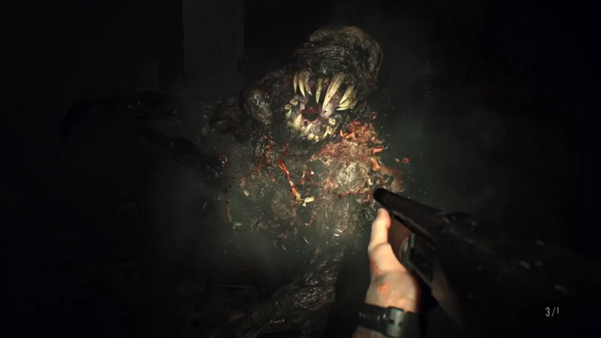 Resident Evil 7: All Monsters, Ranked from Least to Most Creepy