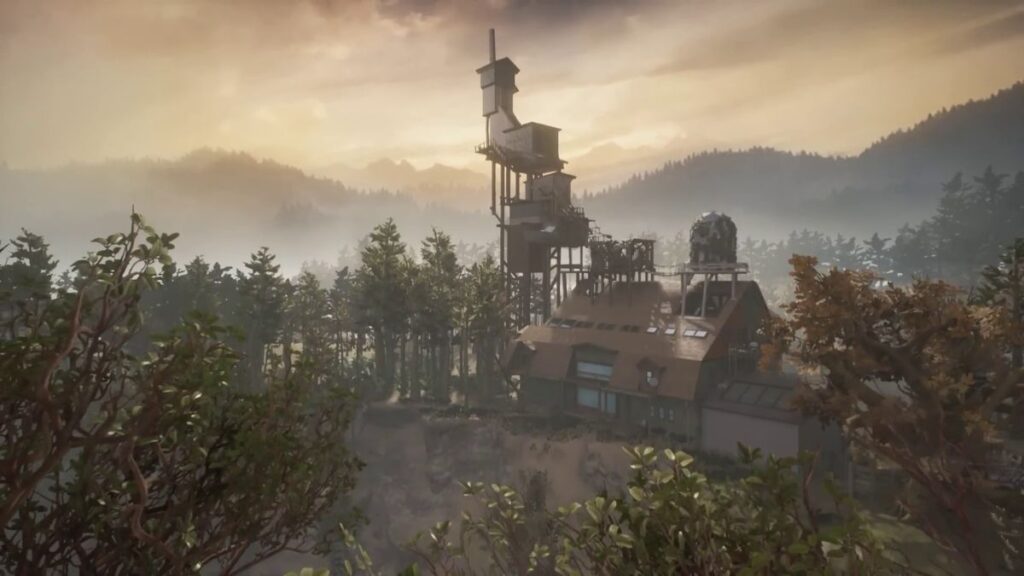 What Remains of Edith Finch