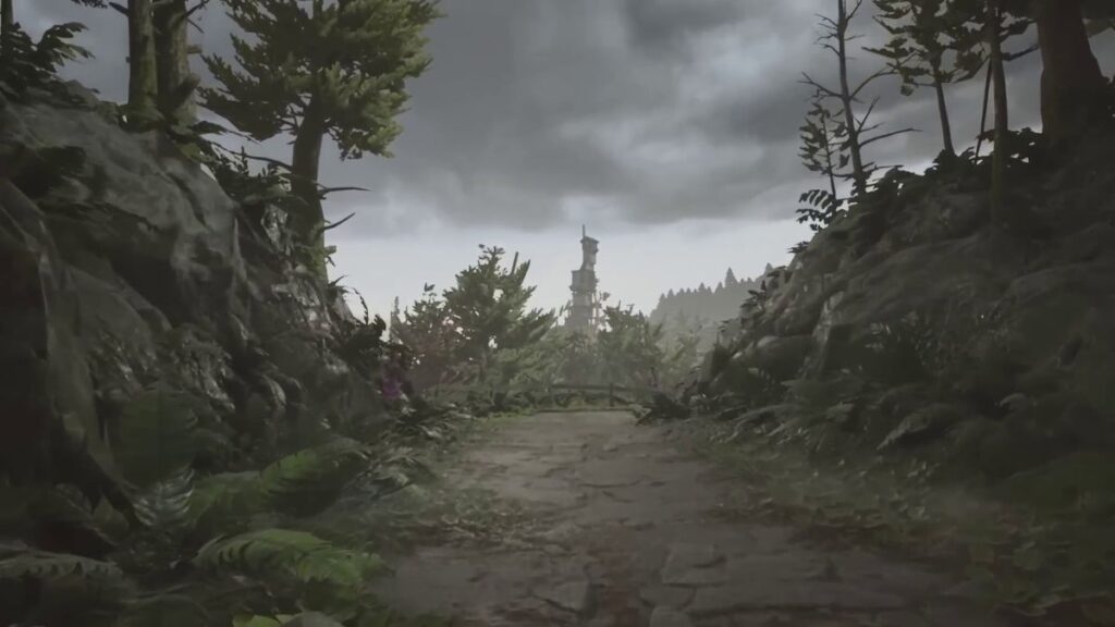 What Remains of Edith Finch