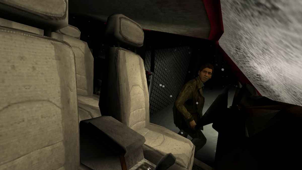 All Characters from Silent Hill Shattered Memories, Explained