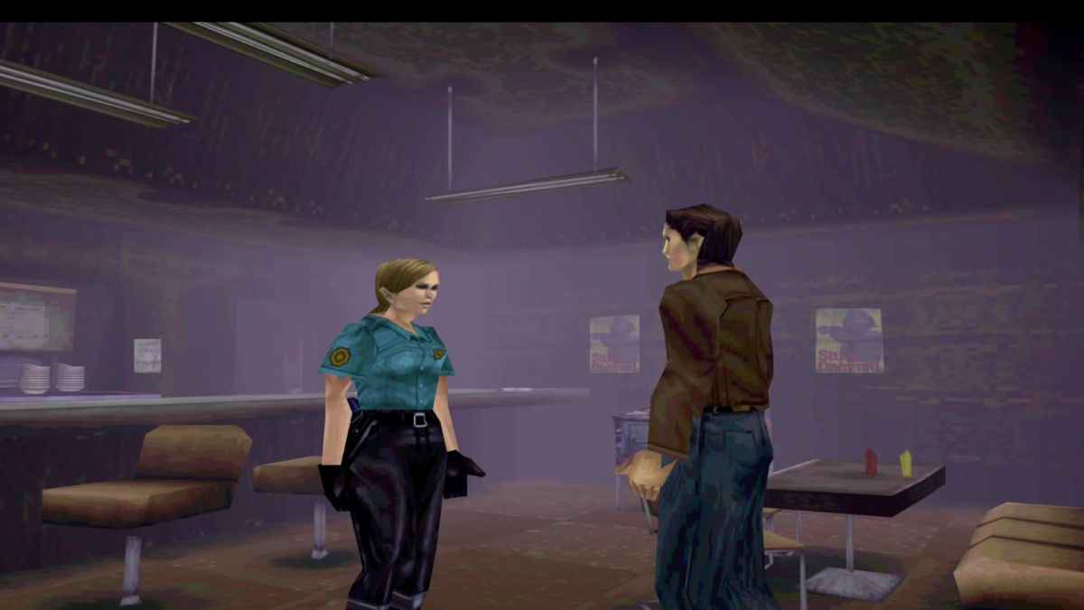 All Silent Hill 1 Game Characters and What They Mean In a Broader Sense