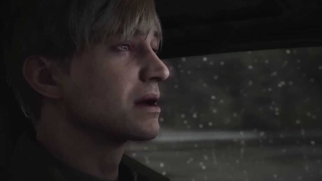 All Silent Hill 2 Remake Endings, Ranked from Least to Most Saddening