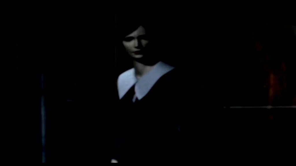 Alessa Gillespie Silent Hill