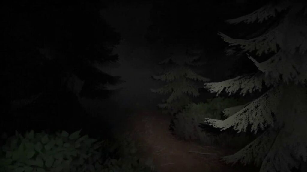 Forest Ranger Services Episode 1 Review: A Mystery that leaves you craving for more